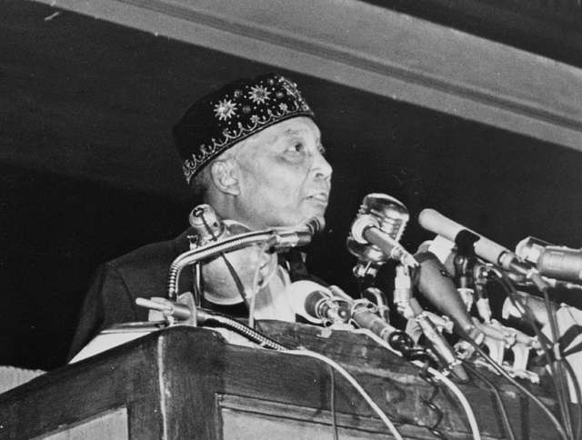 Colonial Williamsburg Spotlights Elijah Muhammad