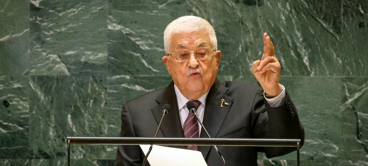 The Arabs’ Century Of Rejecting Palestine